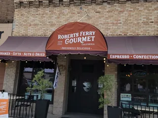 Roberts Ferry Gourmet