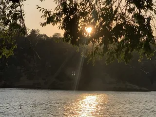 Lake Tulloch RV Campground