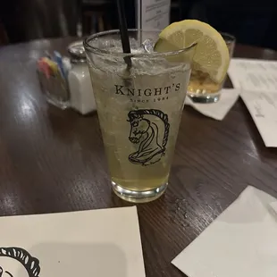 Whiskey Sour