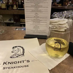 Love the bar!