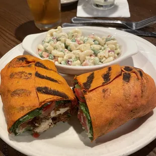 food, pasta