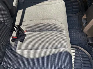 Clear Reflection Detailing