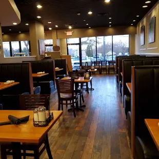 Knishes &amp; Dishes...if you havent been to our new establishment...well...you should...ask for cece