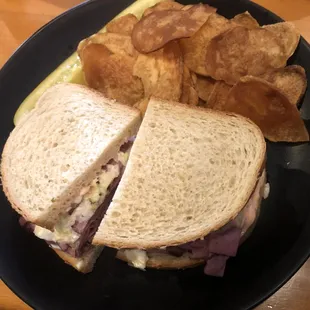 Pastrami Special