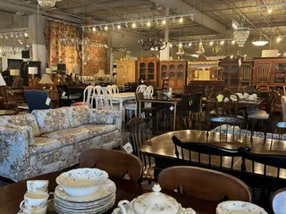 Grandview Mercantile