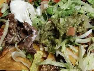El Mezcal Mexican Grill - Restaurante & Taqueria