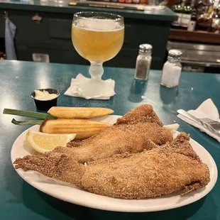 I come here for the fiddlers and have never been disappointed. I'll certainly be back. Great friendly staff, relaxed atmosphere.