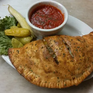 Calzone