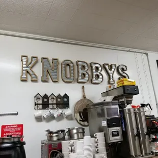 Knobby's Deli