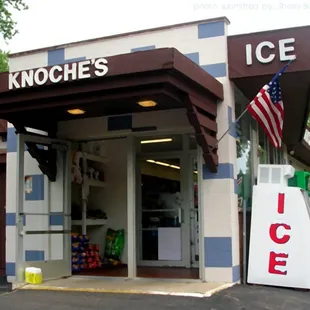 incredible customer service - photo by sherry bahr