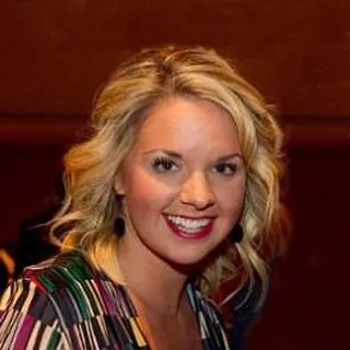 Rebecca P.