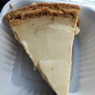 Key Lime Pie