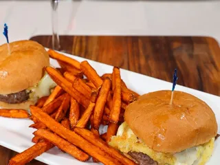 Prime 7 Bar & Restaurant