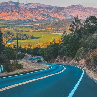 Getting you back on the road!