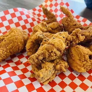 Original Fried Chicken - Half