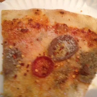 Porko Pizza (Red)