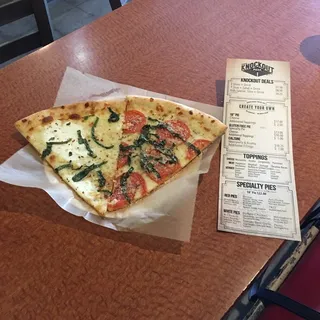 Whitestone Pizza (White)