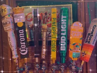 Ice On Fire Sports Bar