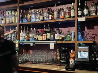 Web House Cafe & Bar