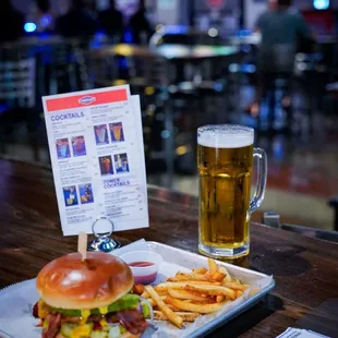 Knockout Sports Bar Addison