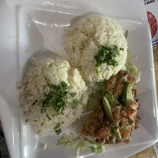 Wor chicken