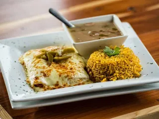 Cafe Gecko Fairview