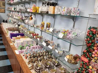 Regina's Candy Shop