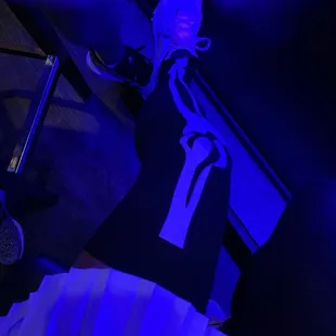 KNOLLS, Laguna Niguel, California!  Good Food, Good Mood!  LIVE Music too!