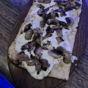 Flatbread