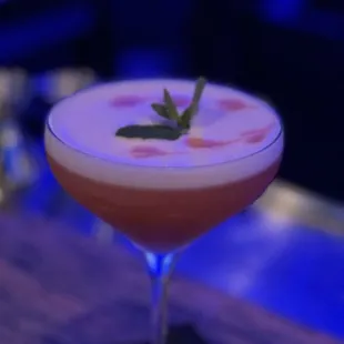 sushi and sashimi, drink