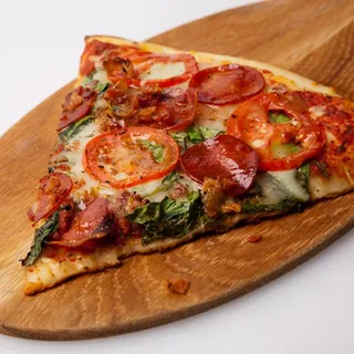 Knolls Signature California Pepperoni