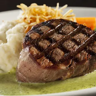 Filet Mignon