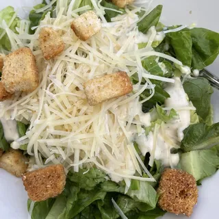 Small Caesar Salad