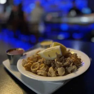 Knolls Restaurant