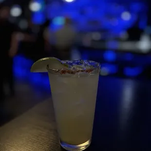 Pineapple Margarita