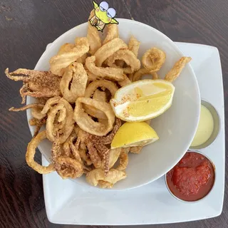 Calamari