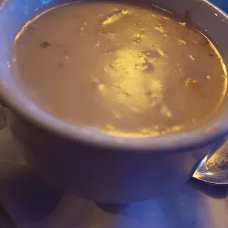 Cup of Soup