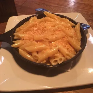 Lobster Mac n Cheese