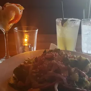 Shrimp Cocktail