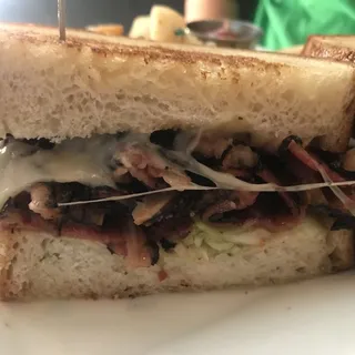 Pastrami