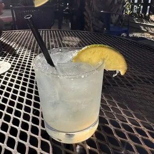 drink