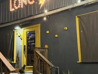 Long Play Lounge