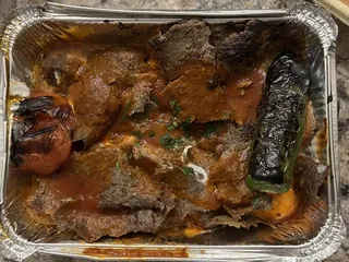 Turkish Kebab House
