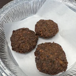 Falafel