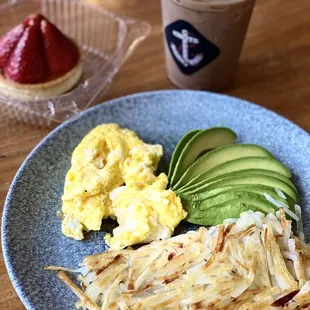 Diamond Head Breakfast