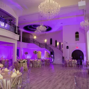 Banner's Ballroom