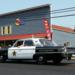 4th of July Parade!