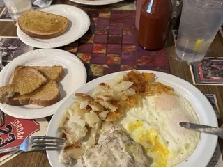 C&J's Diner