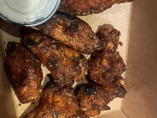 Angelina's Famous Pizza