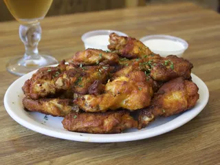 Perry's Pizza & Italian Restaurant